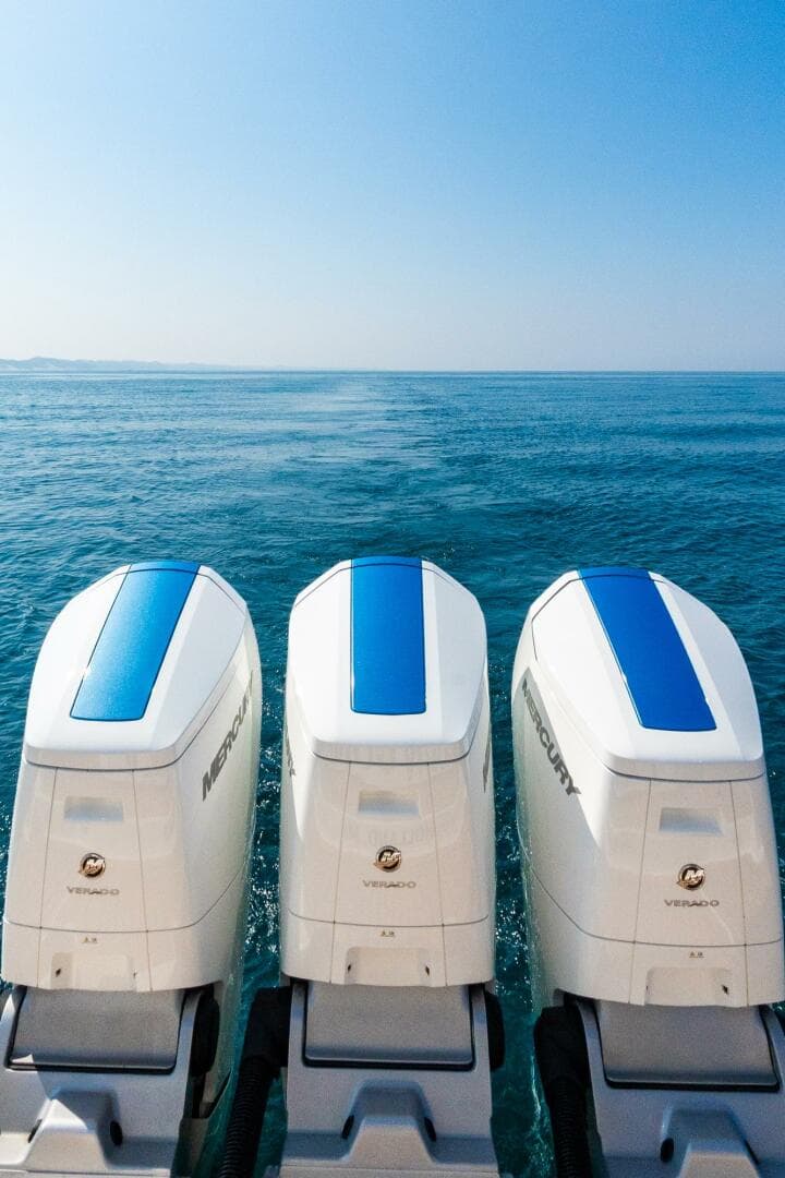 2022 Tiara Sport — photo 21