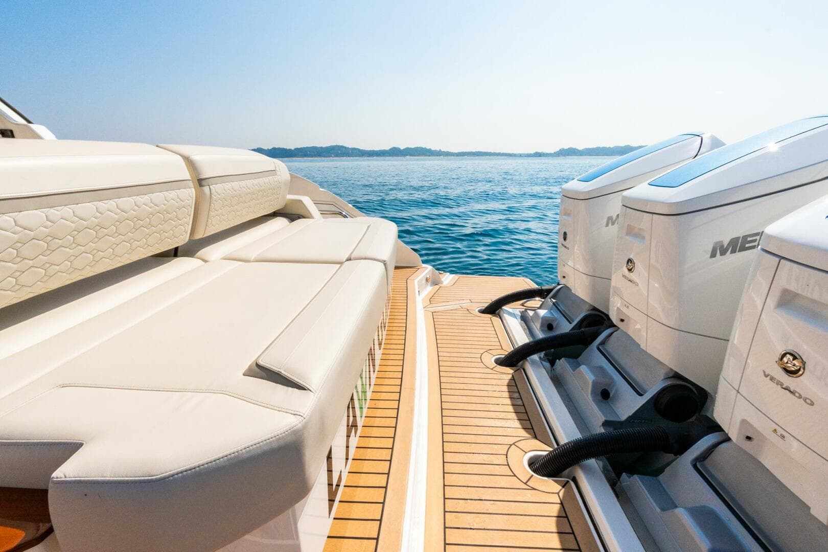 2022 Tiara Sport — photo 24