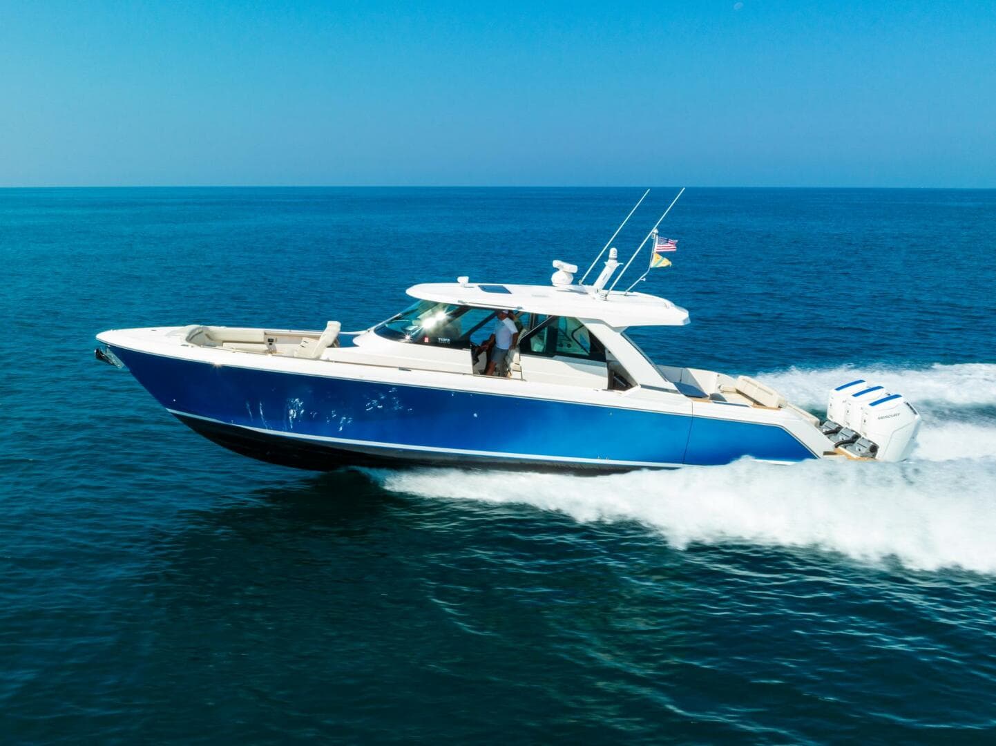 2022 Tiara Sport — photo 81