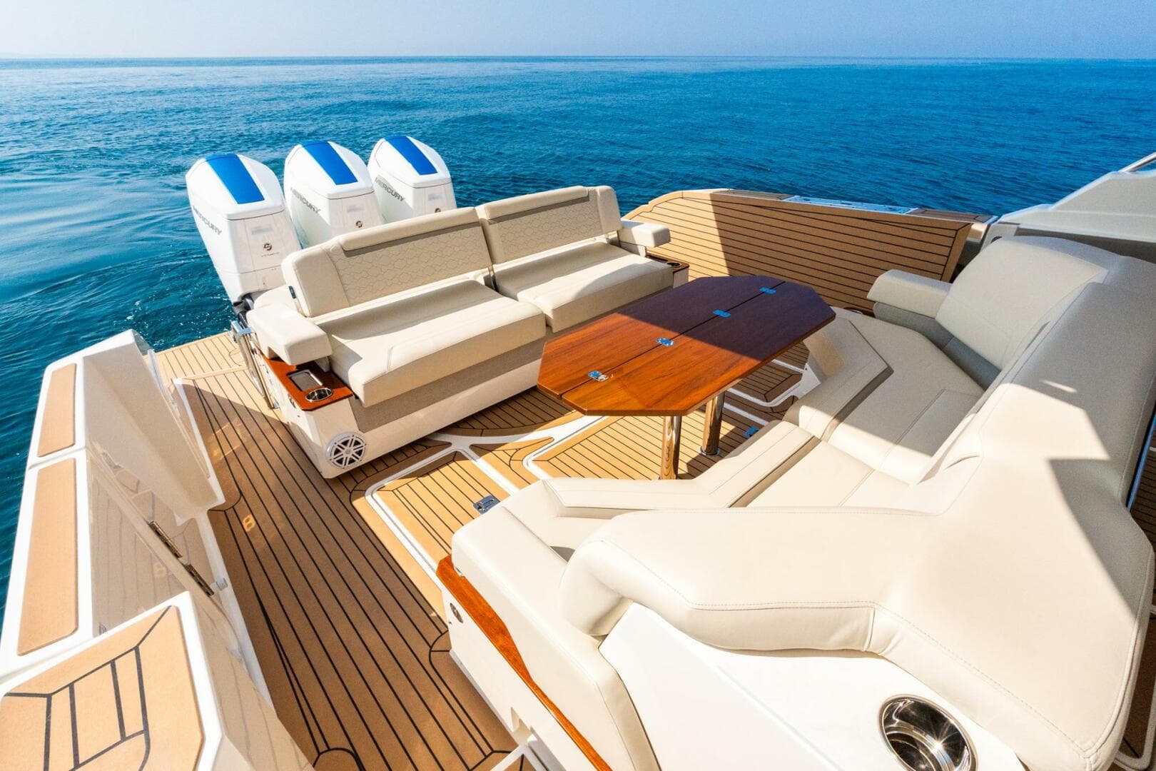 2022 Tiara Sport — photo 31