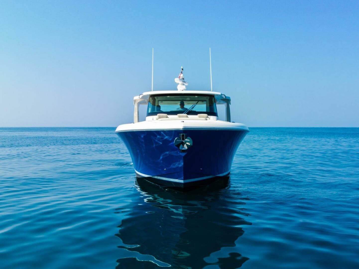 2022 Tiara Sport — photo 94