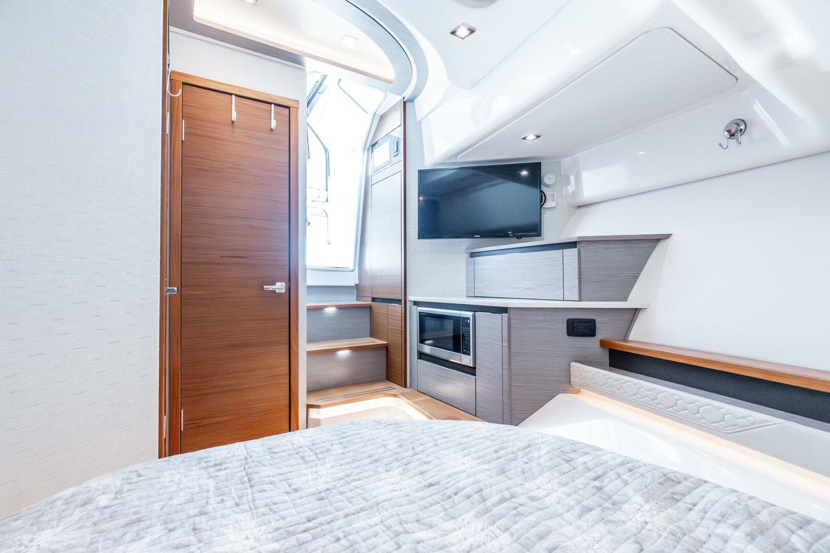 2022 Tiara Sport — photo 72