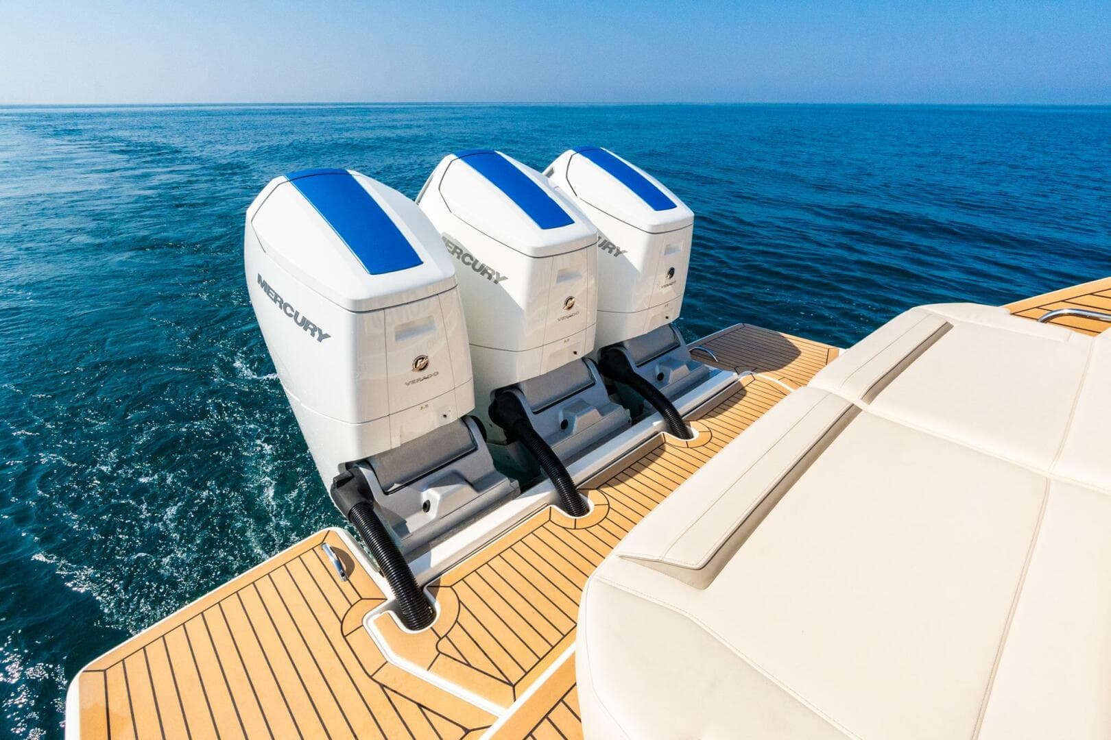 2022 Tiara Sport — photo 25