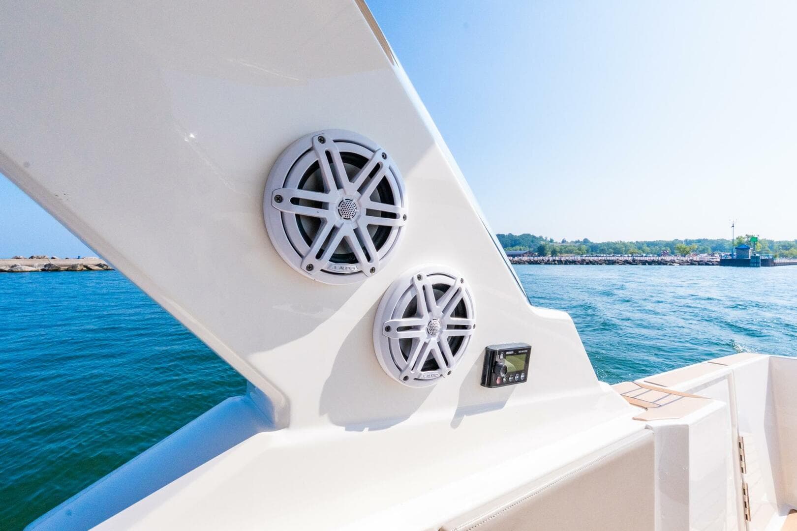 2022 Tiara Sport — photo 67