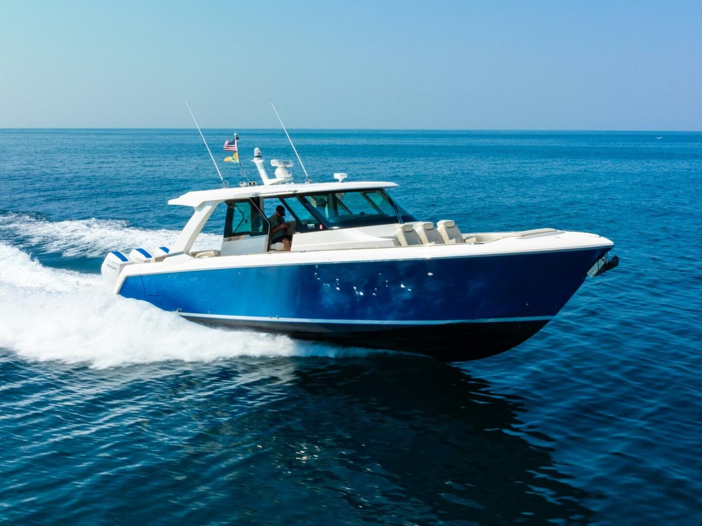 2022 Tiara Sport — photo 86