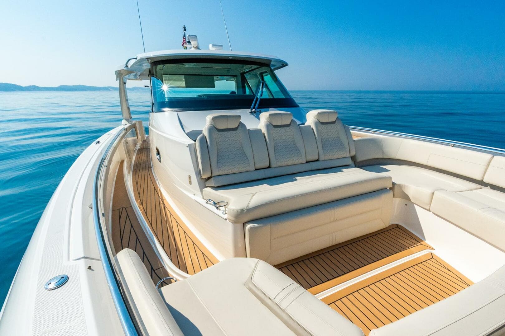 2022 Tiara Sport — photo 51