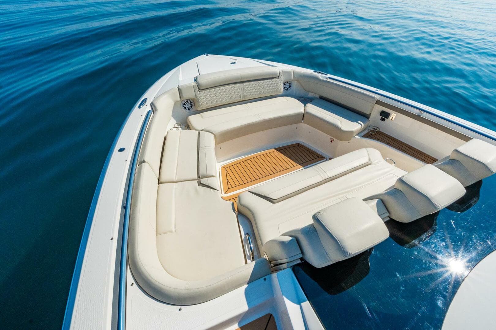 2022 Tiara Sport — photo 58