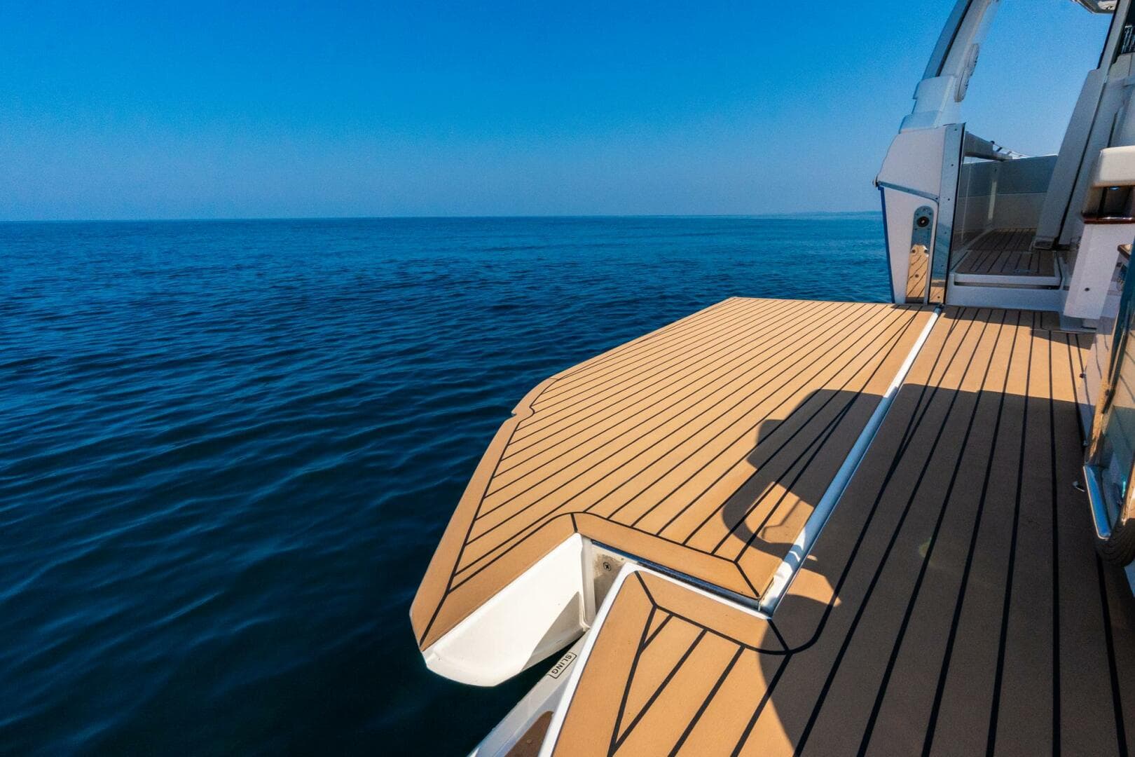 2022 Tiara Sport — photo 5