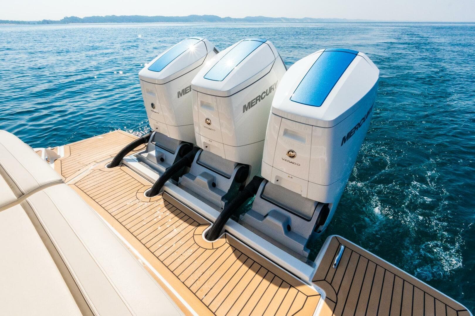 2022 Tiara Sport — photo 26