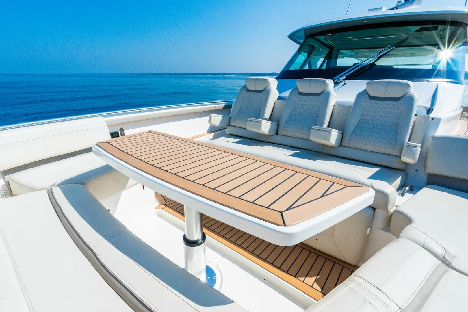 2022 Tiara Sport — photo 38