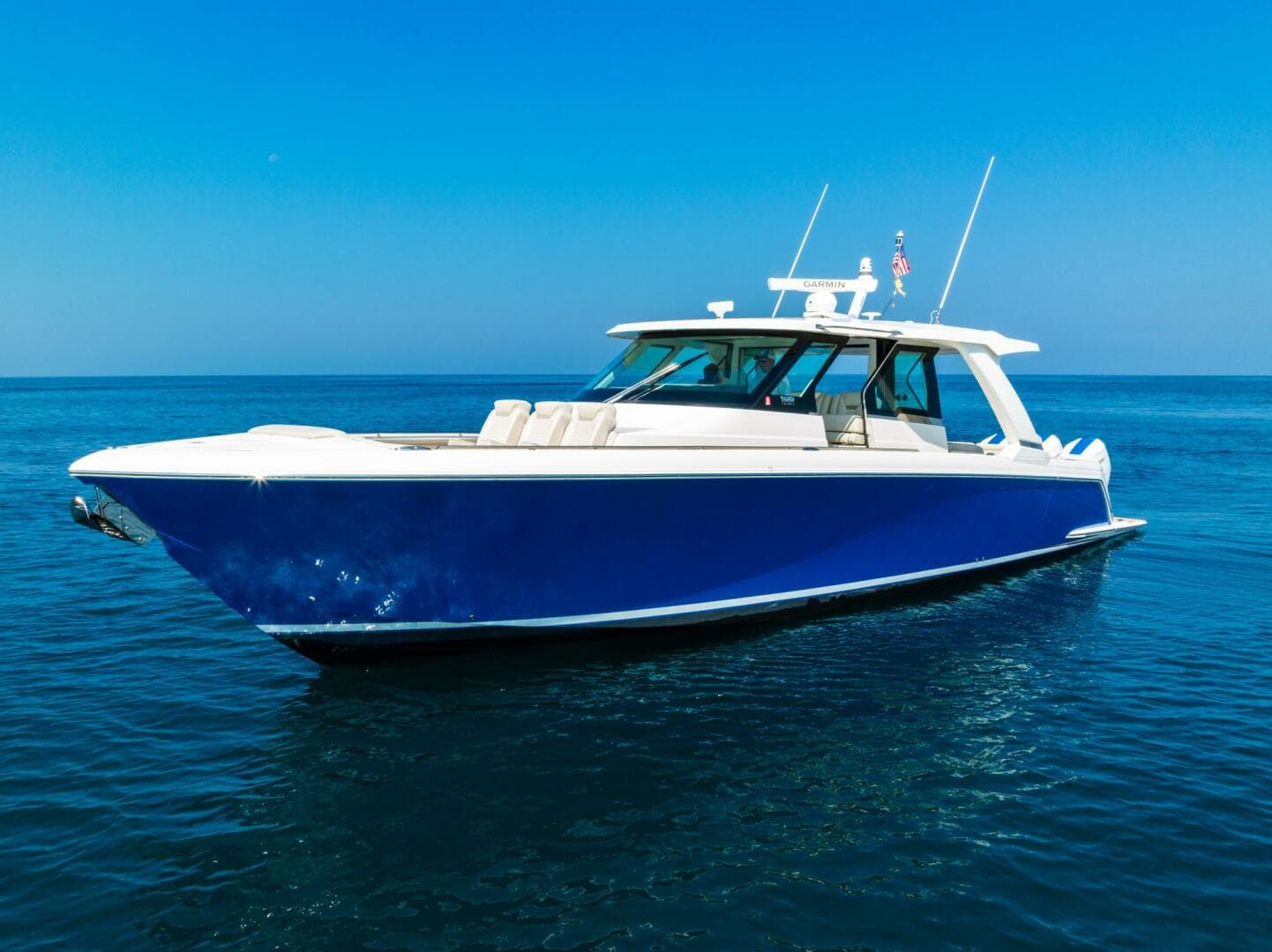 2022 Tiara Sport — photo 89