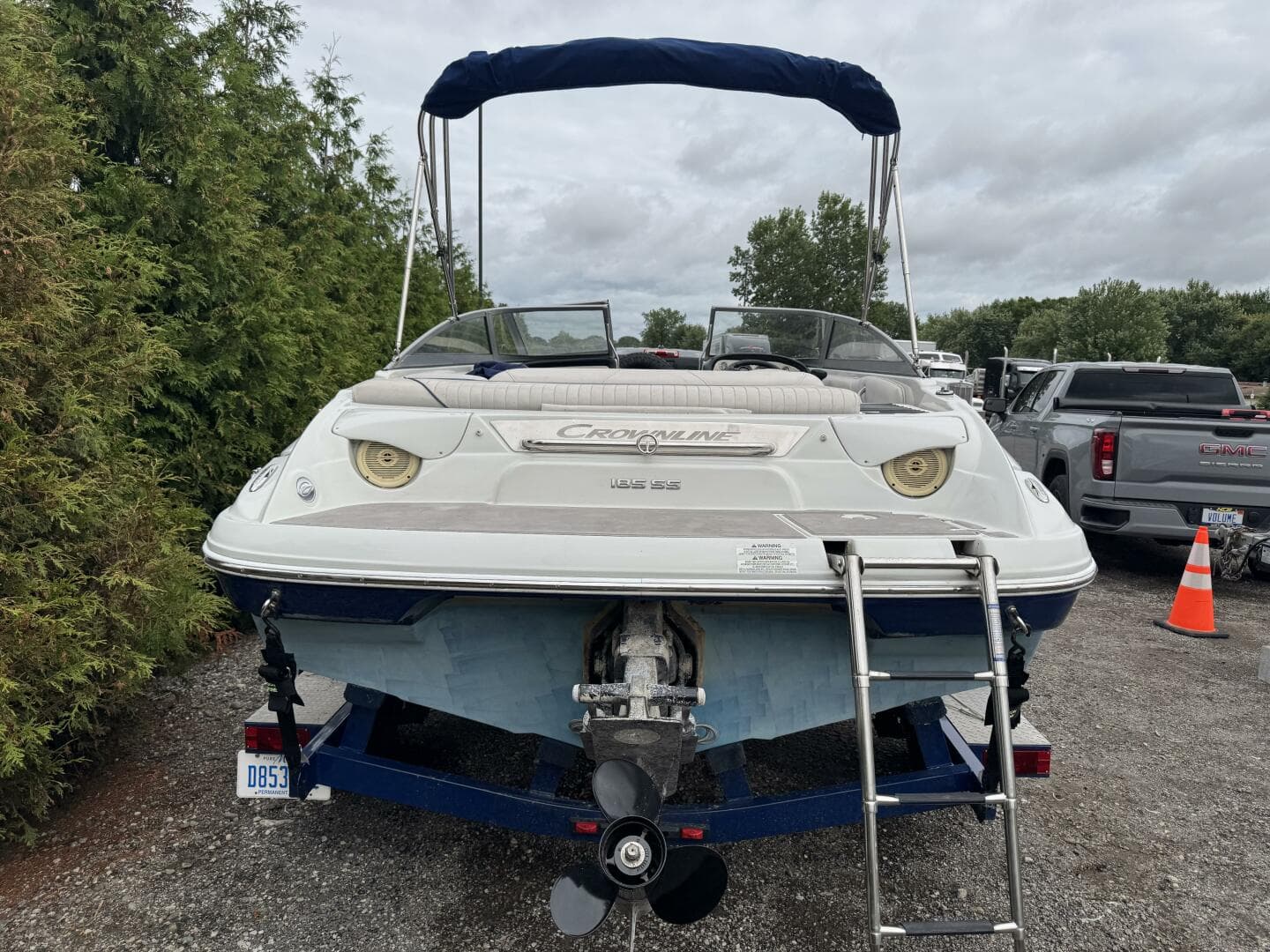 2014 Crownline 185 SS — photo 6