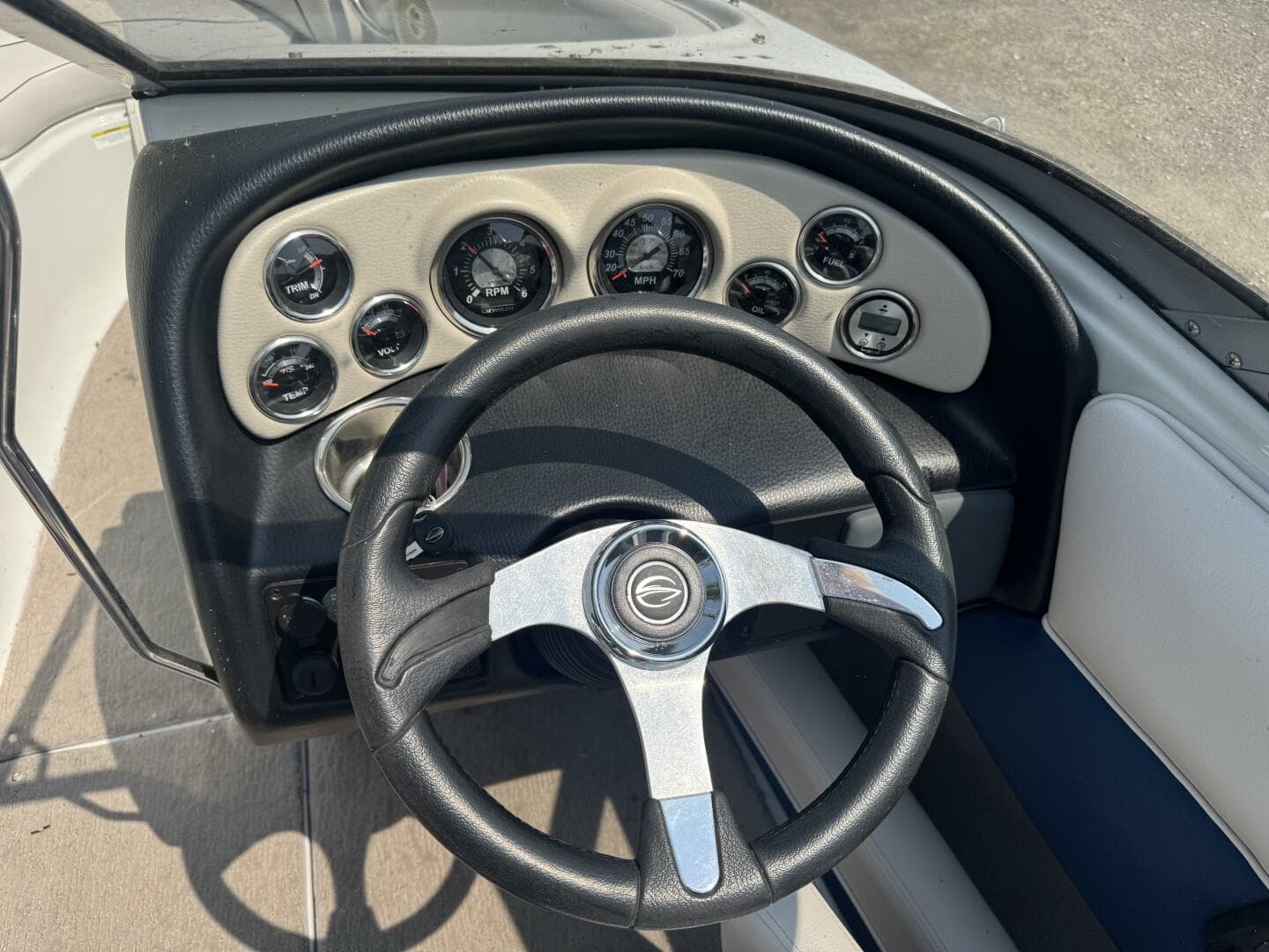 2014 Crownline 185 SS — photo 12