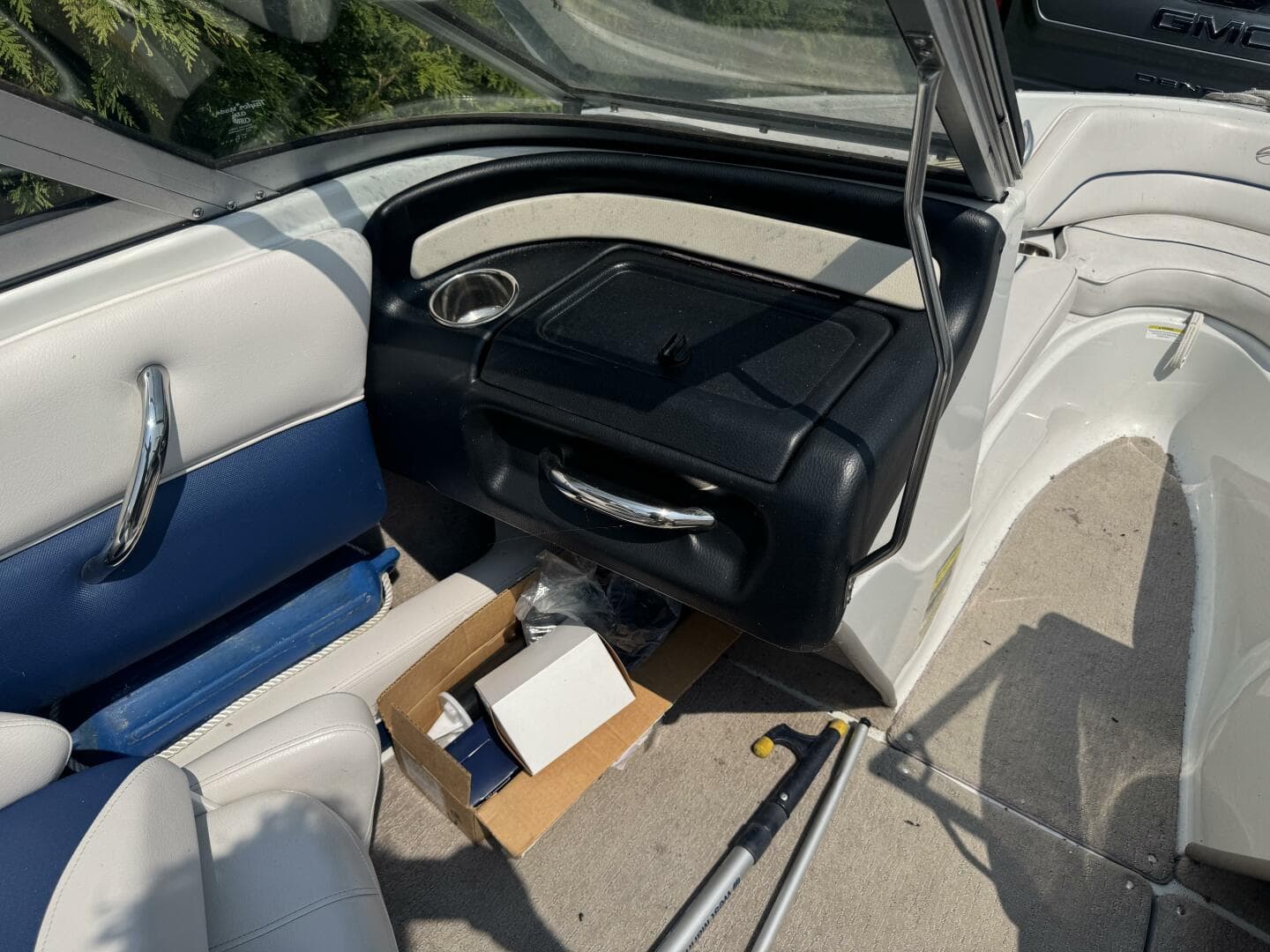 2014 Crownline 185 SS — photo 16