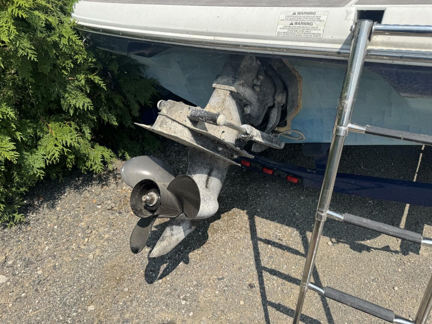 2014 Crownline 185 SS — photo 7