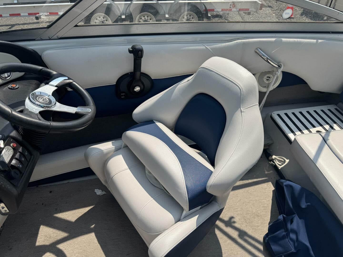 2014 Crownline 185 SS — photo 14