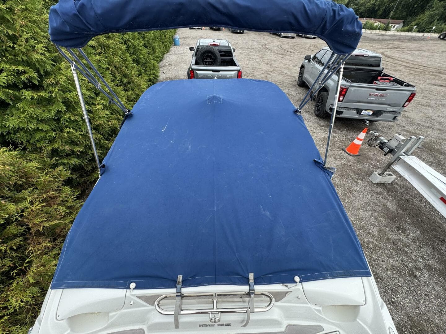 2014 Crownline 185 SS — photo 10