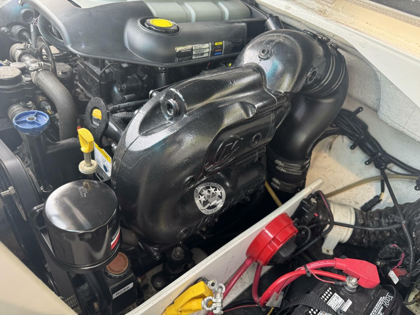 2014 Crownline 185 SS — photo 18