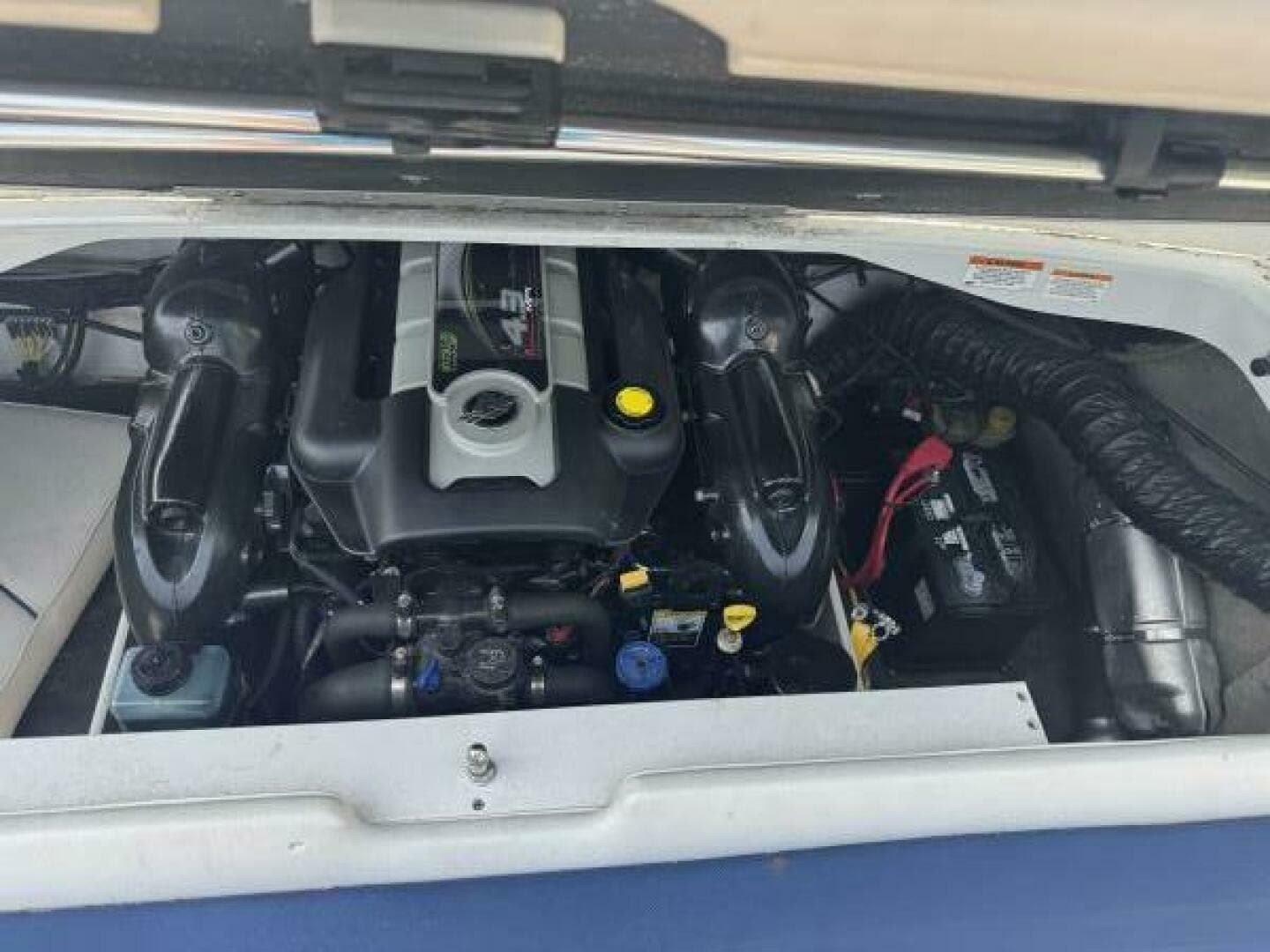 2014 Crownline 185 SS — photo 17