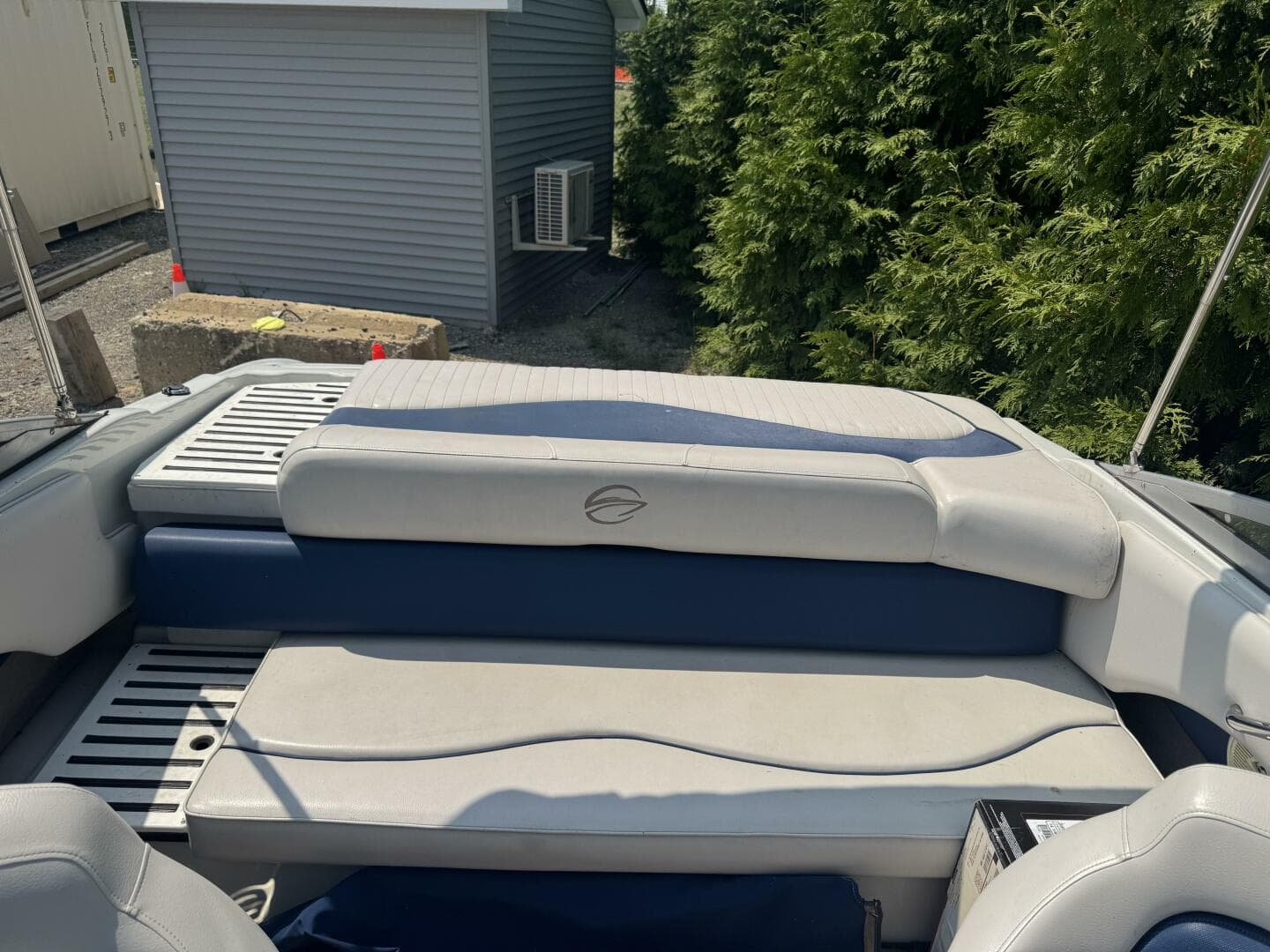 2014 Crownline 185 SS — photo 19