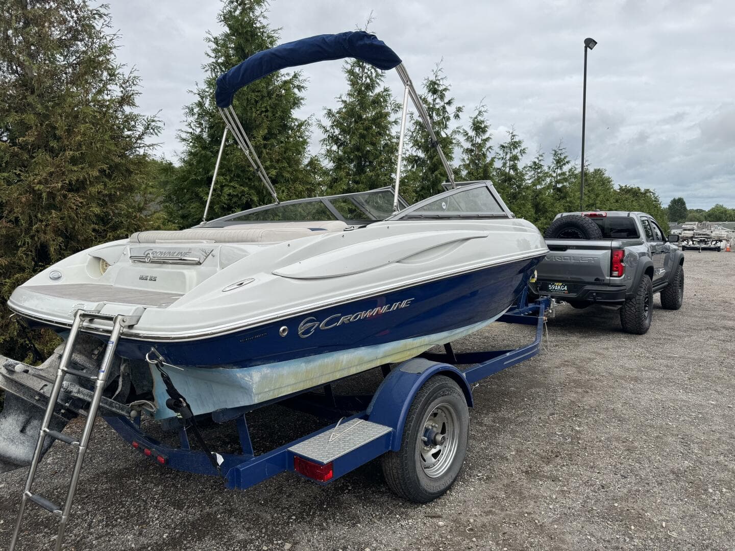 2014 Crownline 185 SS — photo 4