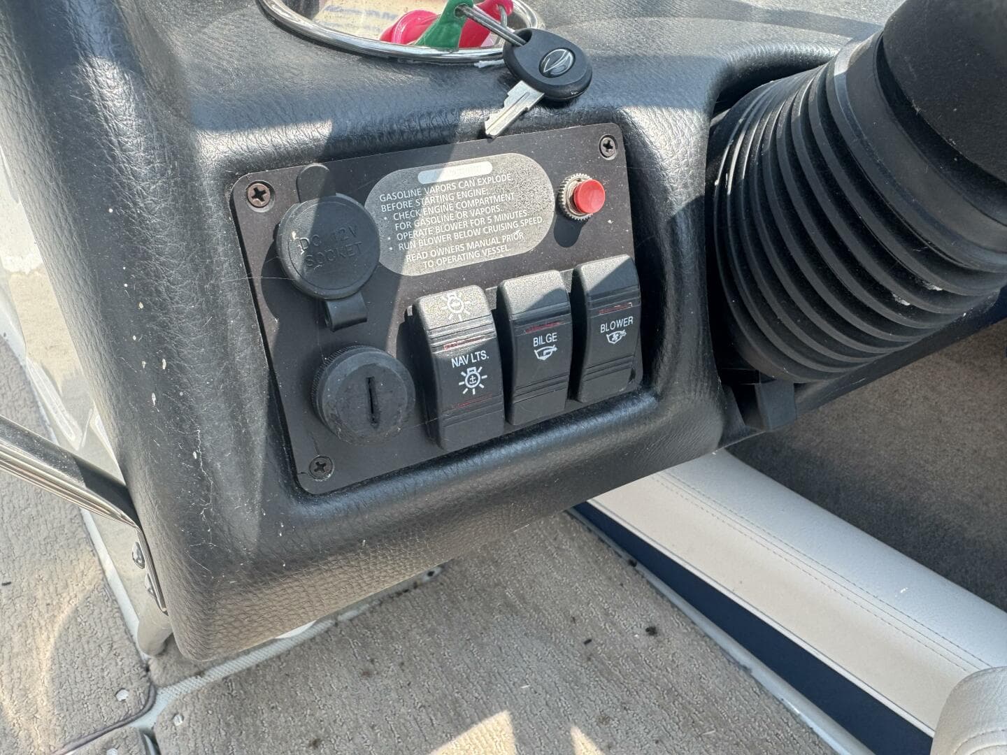 2014 Crownline 185 SS — photo 13