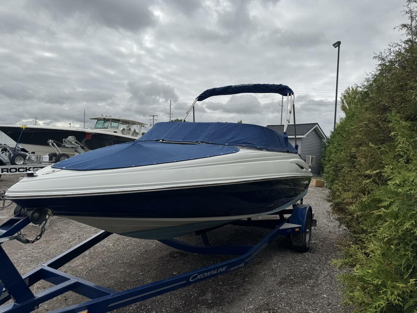 2014 Crownline 185 SS — photo 9