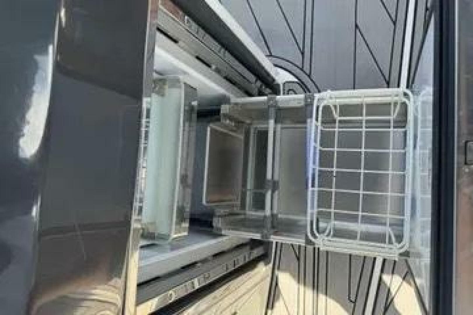 2023 Monterey 275 SS — photo 12