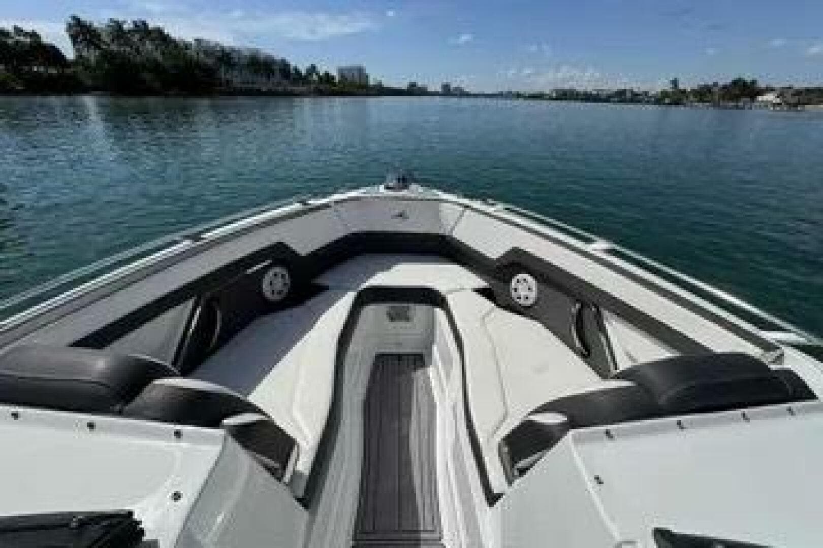 2023 Monterey 275 SS — photo 7