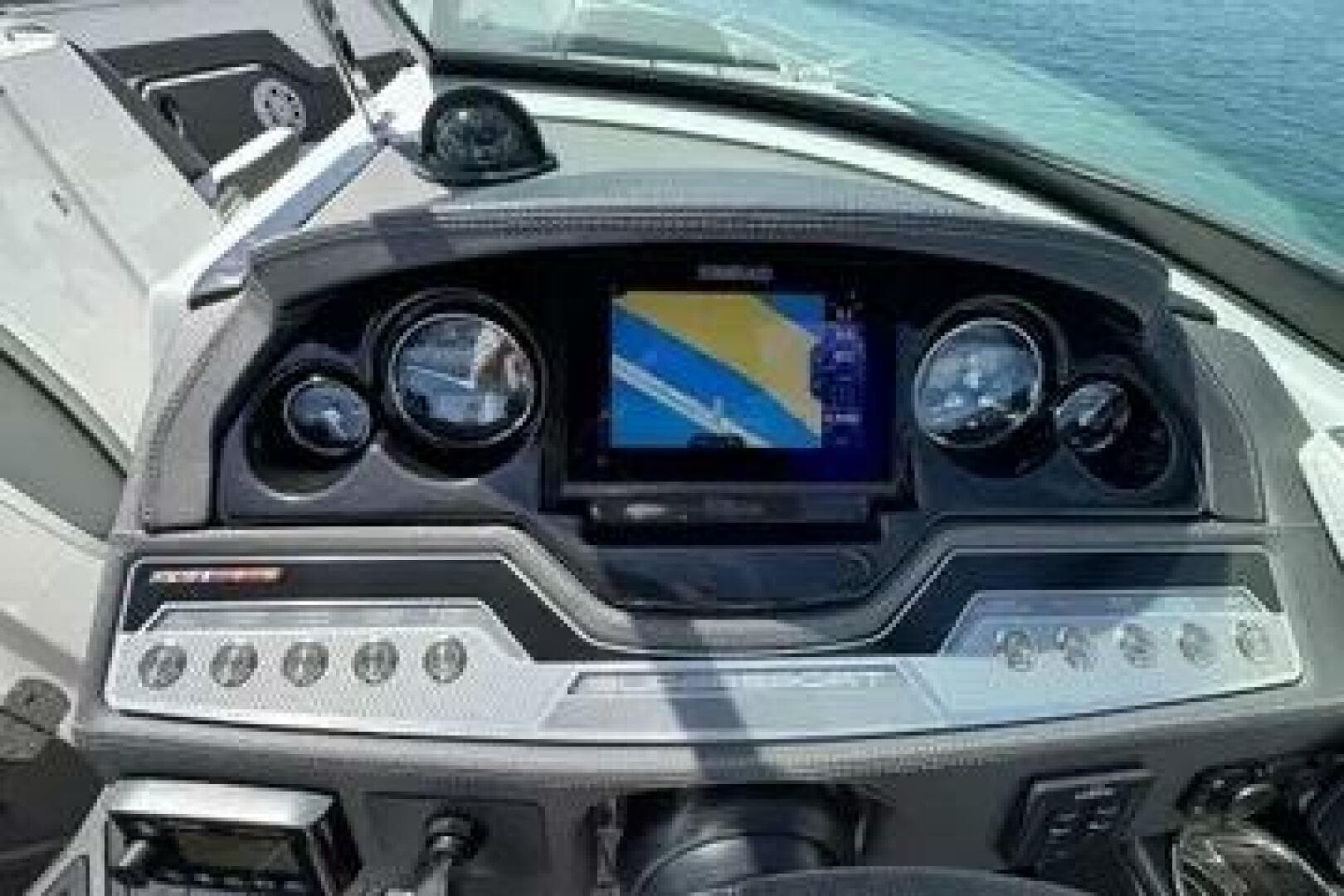 2023 Monterey 275 SS — photo 8