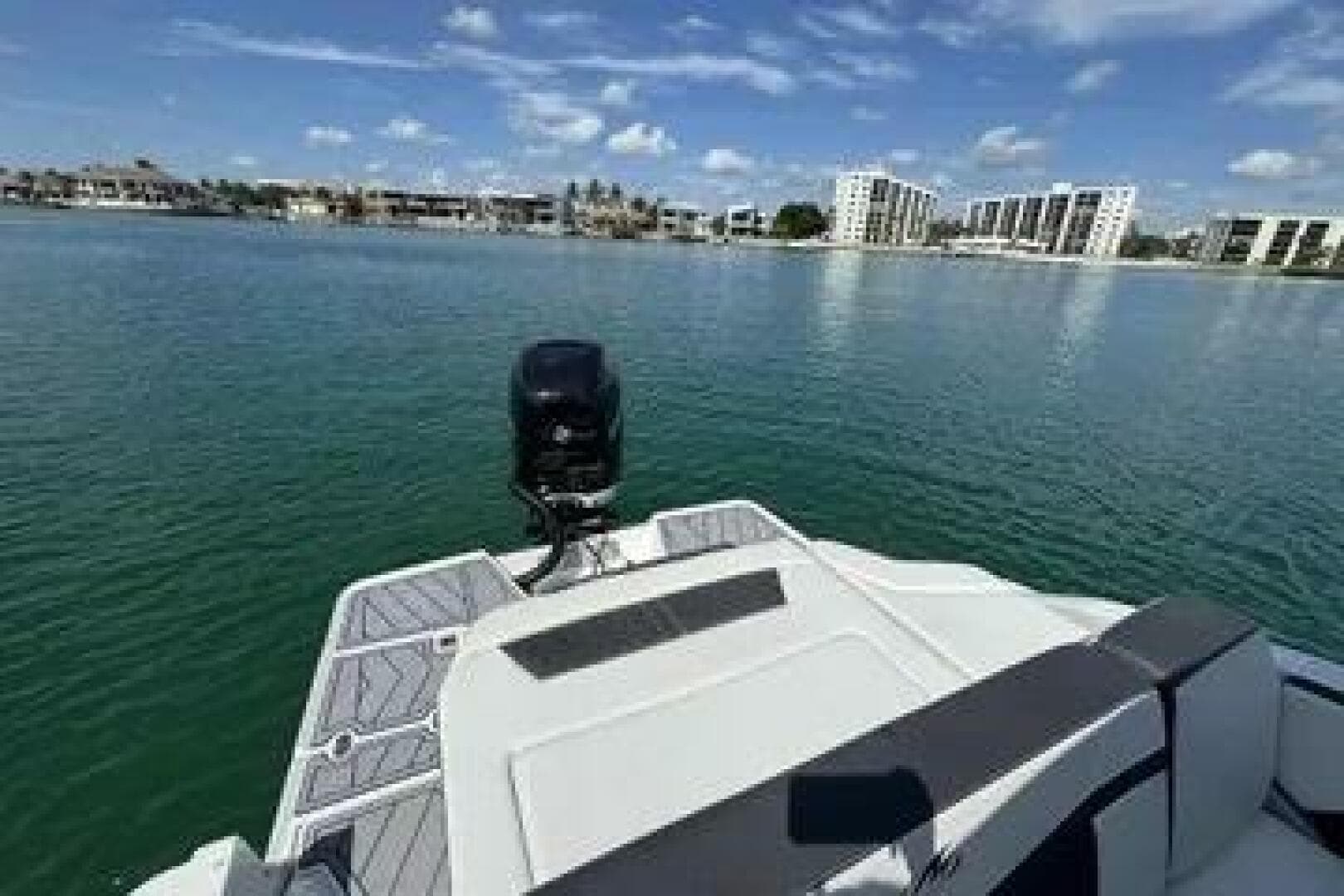 2023 Monterey 275 SS — photo 4