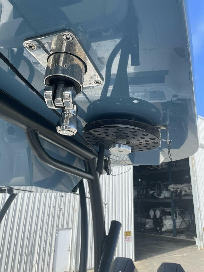 2023 Front Runner — photo 10