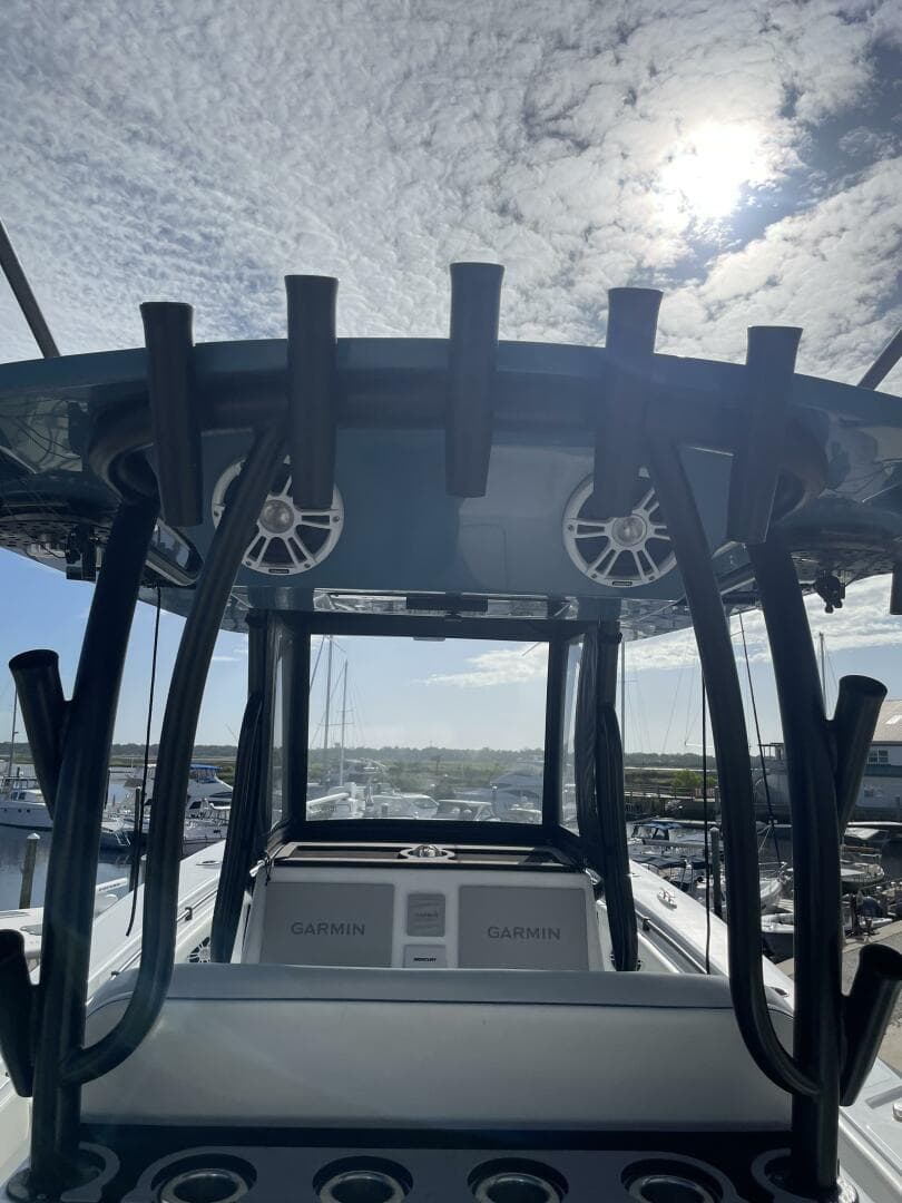 2023 Front Runner — photo 9