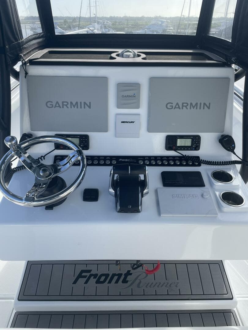 2023 Front Runner — photo 7