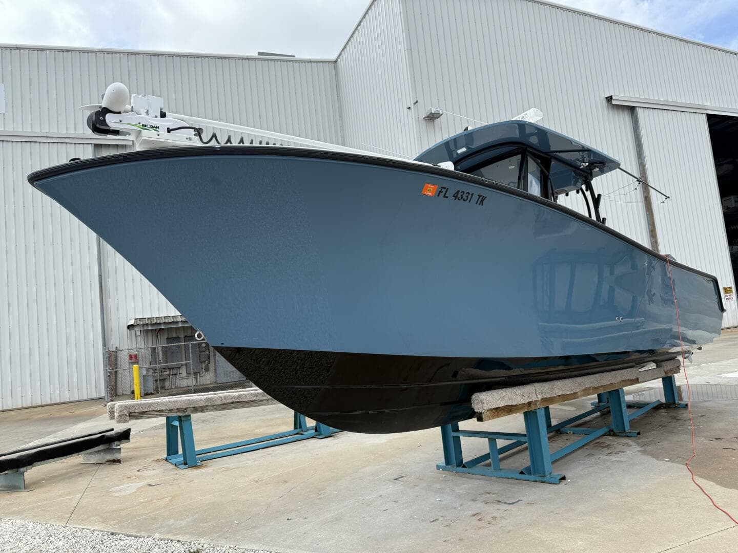 2023 Front Runner — photo 18