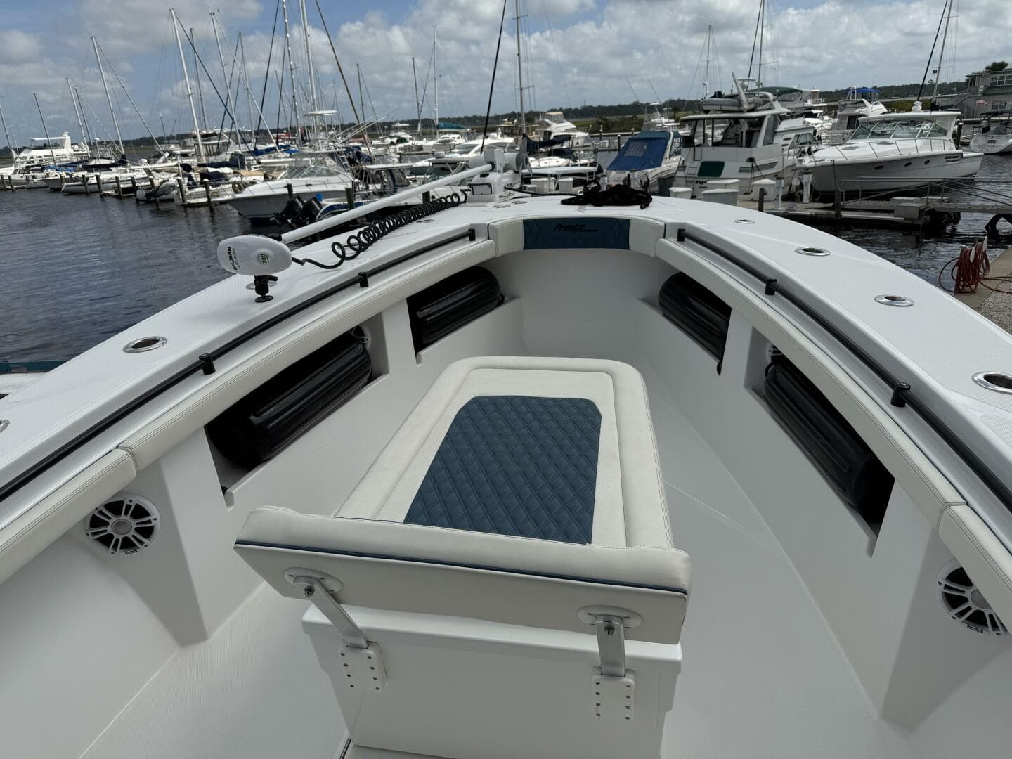 2023 Front Runner — photo 50