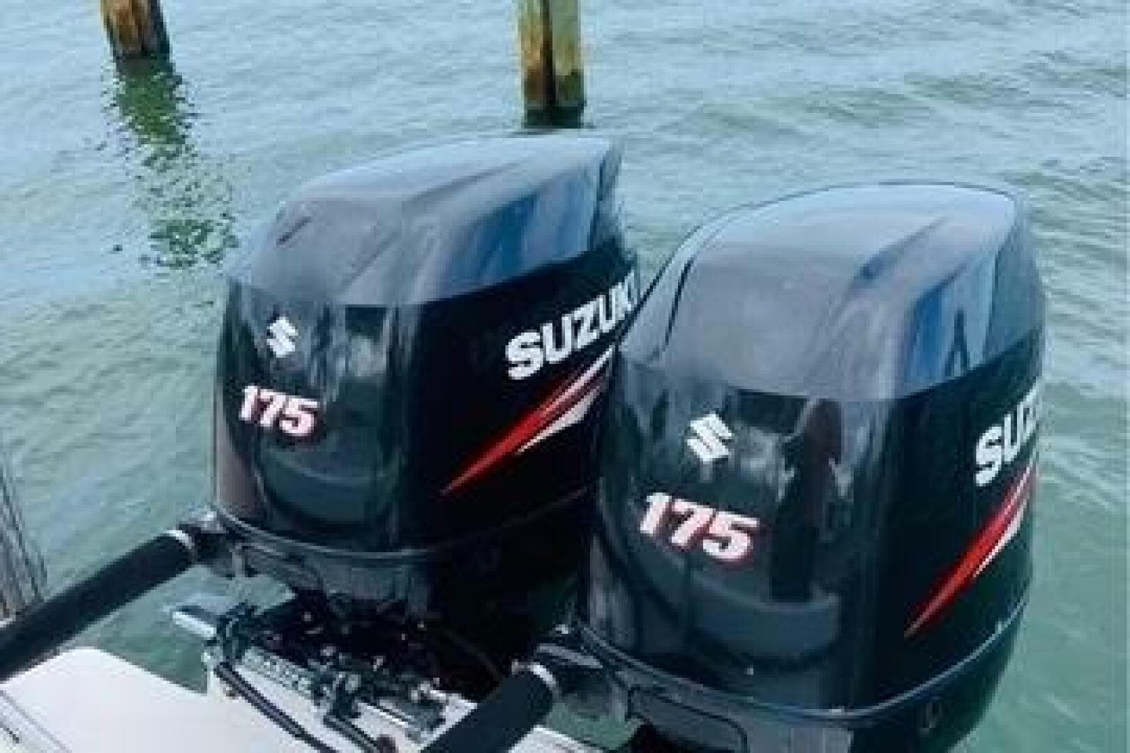 2011 Dusky 233 — photo 7