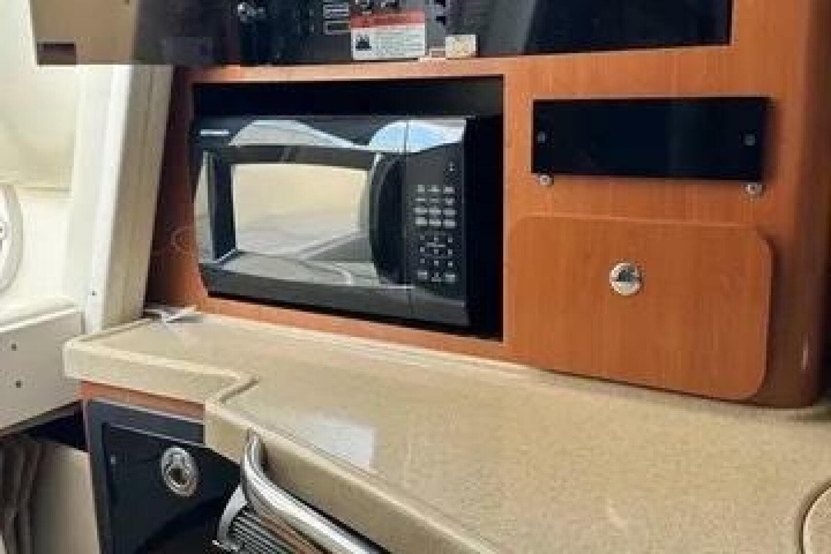 2005 Hydra-Sports 33 Vx — photo 10