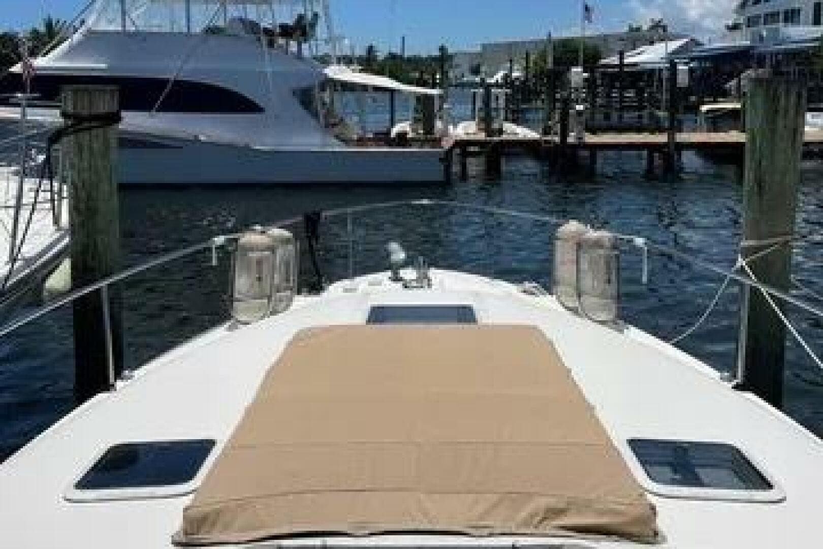 2002 Sea Ray 340 Sundancer — photo 4