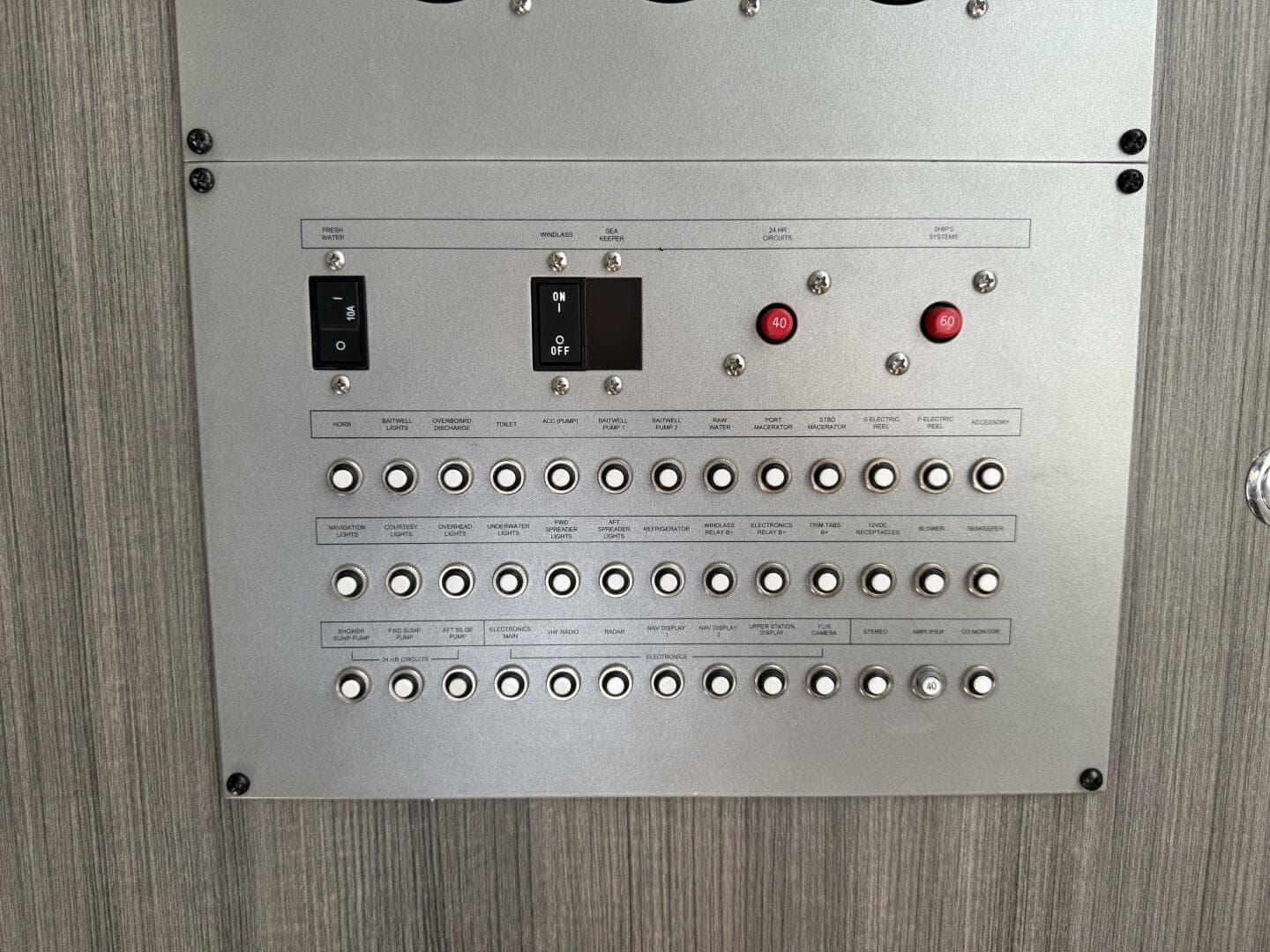 2022 Wellcraft 352 Fisherman — photo 25