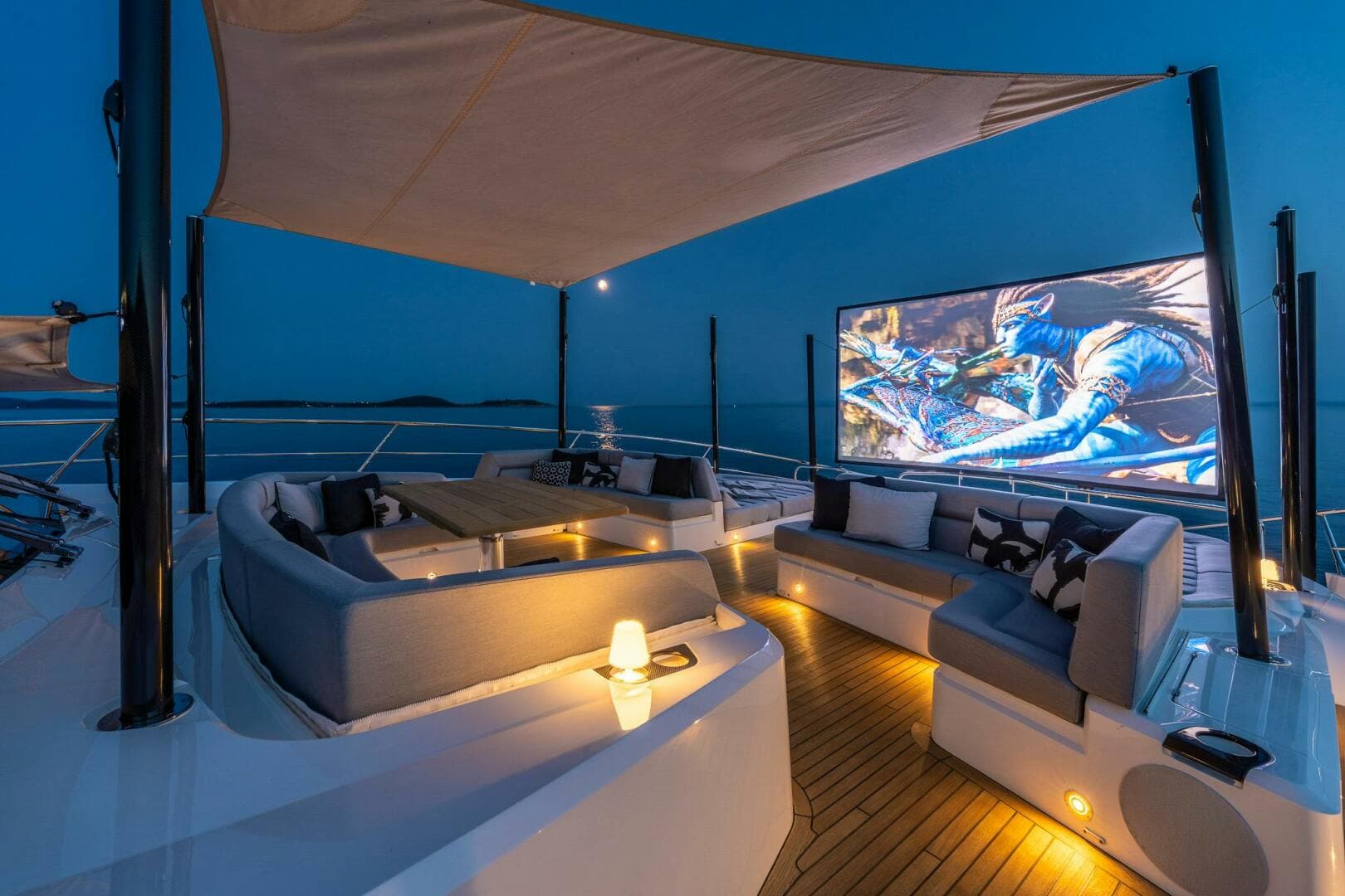 2020 Sunseeker 116 Yacht — photo 17