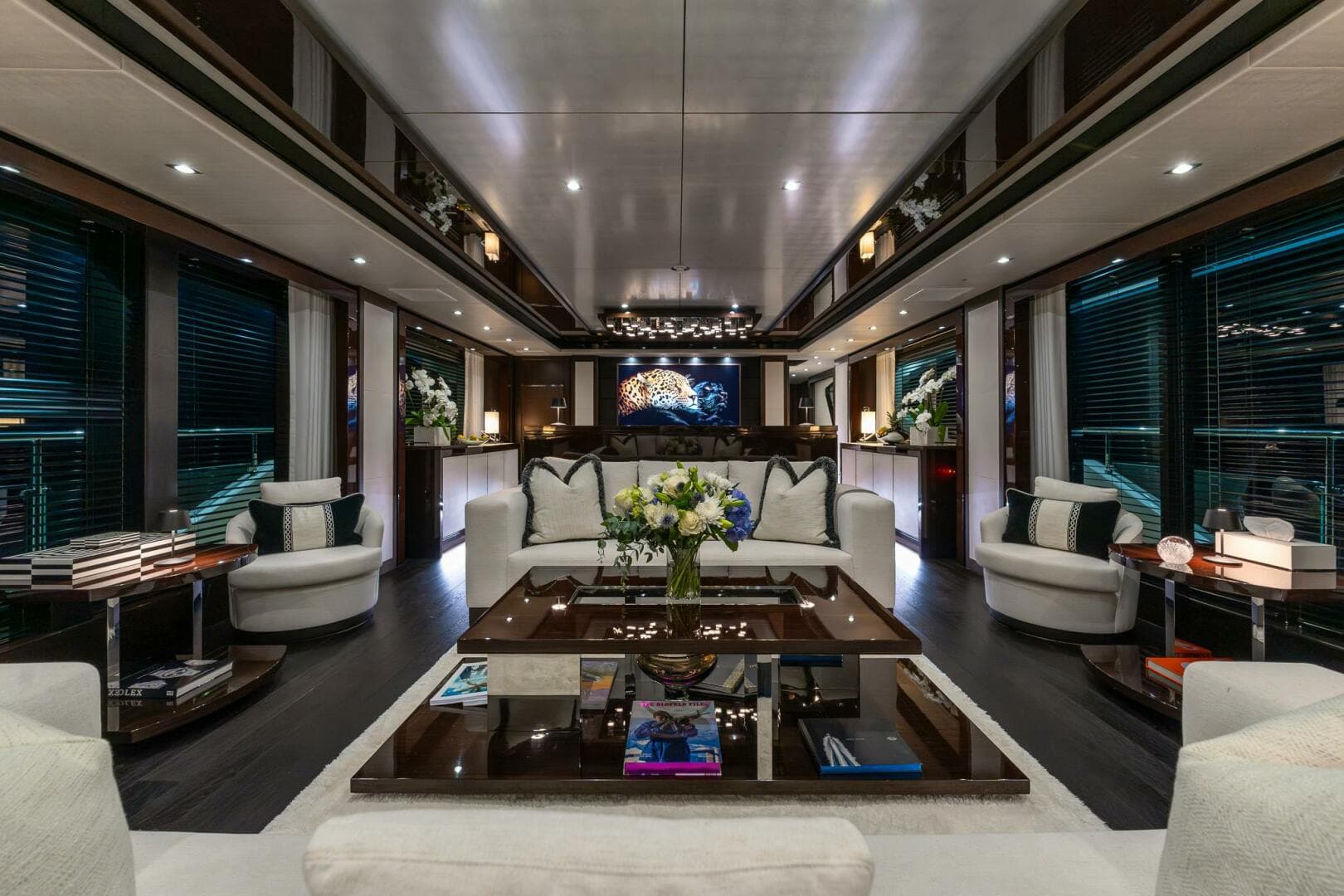 2020 Sunseeker 116 Yacht — photo 20