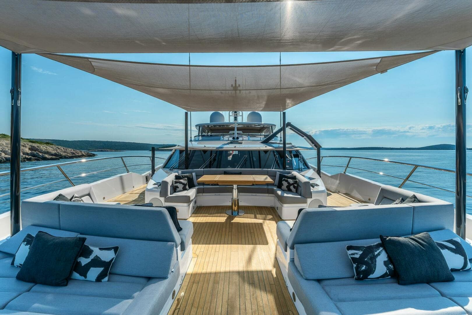 2020 Sunseeker 116 Yacht — photo 10