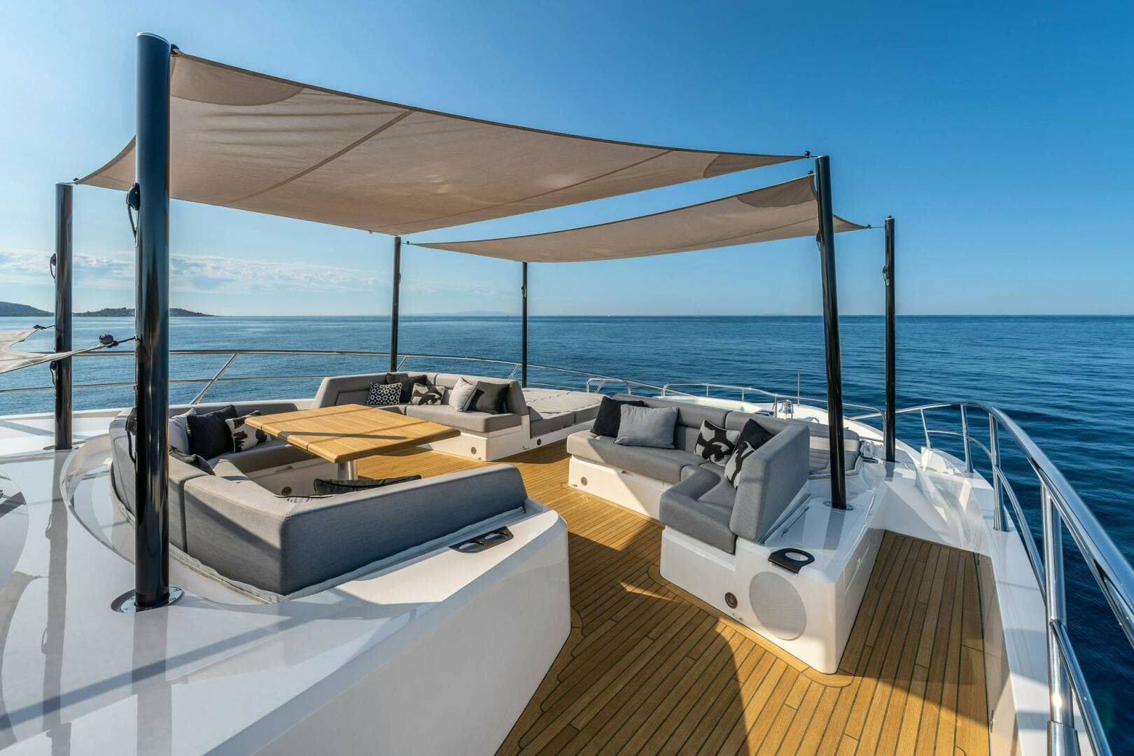 2020 Sunseeker 116 Yacht — photo 6