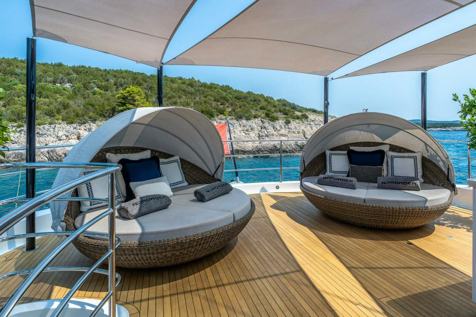 2020 Sunseeker 116 Yacht — photo 14