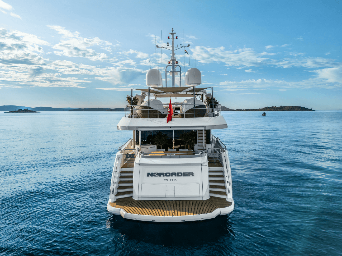 2020 Sunseeker 116 Yacht — photo 49