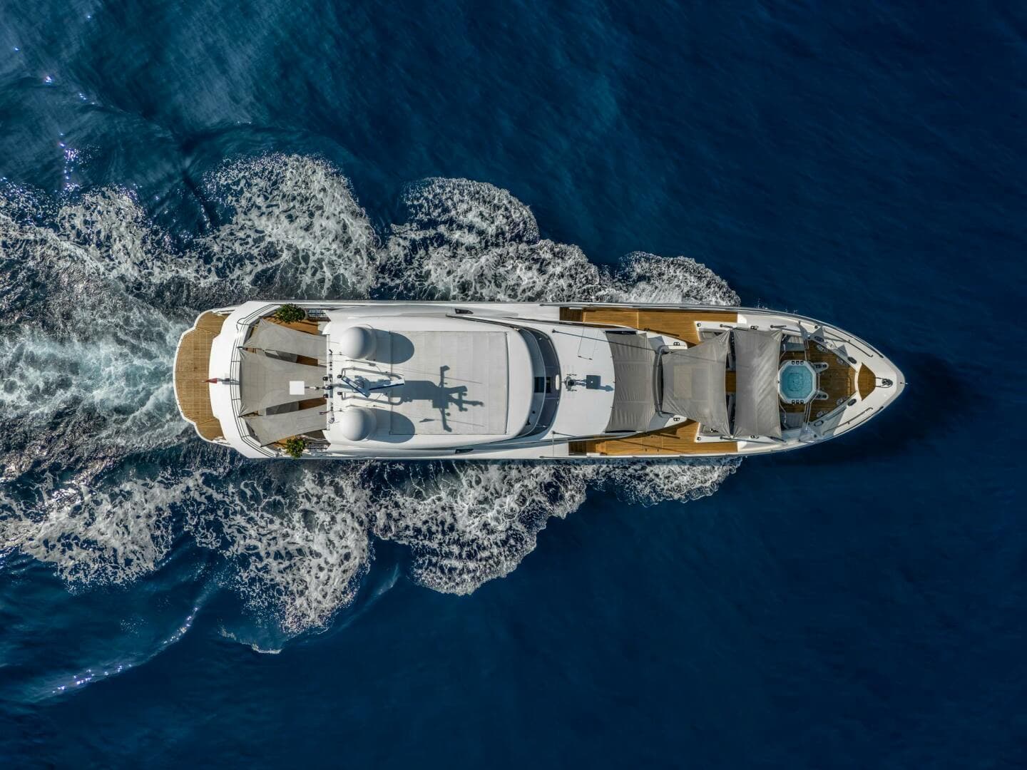 2020 Sunseeker 116 Yacht — photo 50