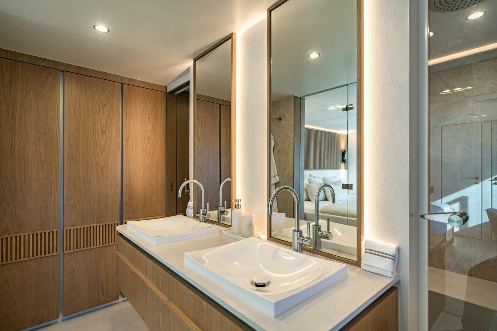 2025 Sunreef Yachts Sunreef 100 Power — photo 41