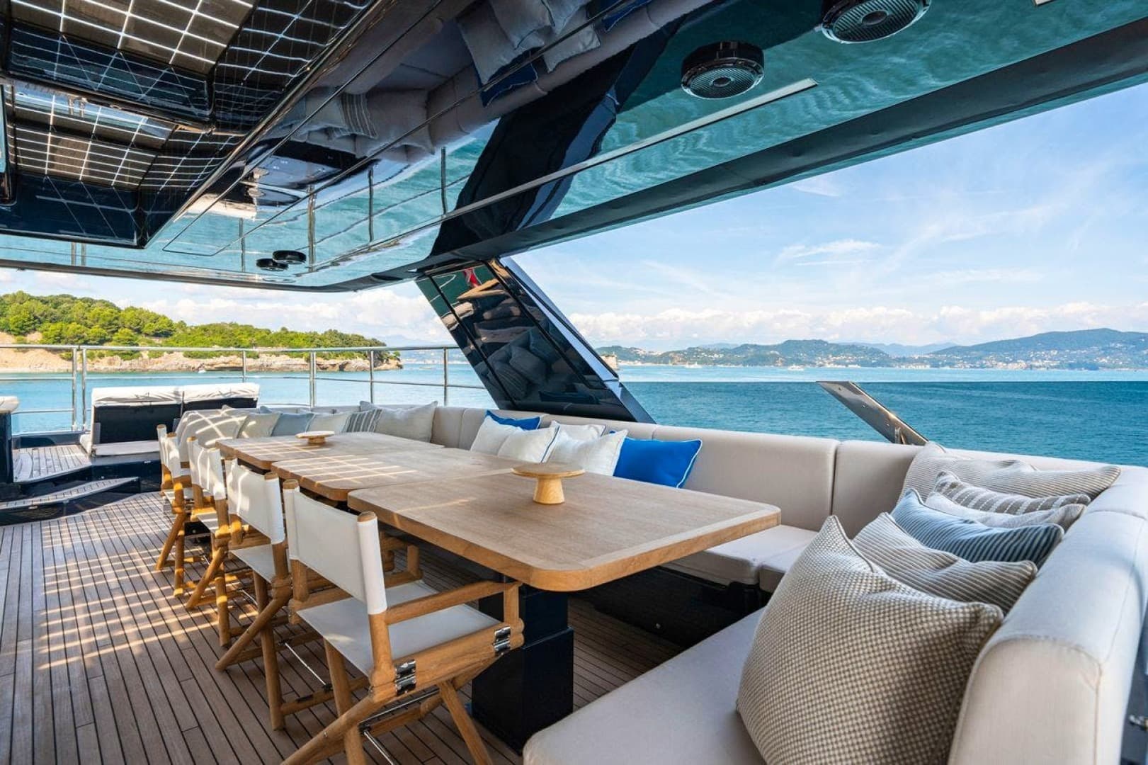 2025 Sunreef Yachts Sunreef 100 Power — photo 19