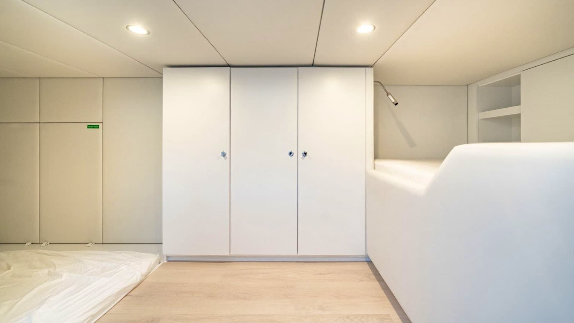 2025 Sunreef Yachts Sunreef 100 Power — photo 58